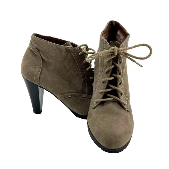 Suede Rialto Carpio Boots Knee High Rialto Shoes Boots Rialto Tall